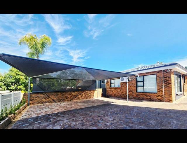 1 BEDROOM PROPERTY TO RENT IN VIERLANDEN